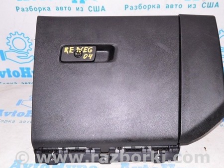 ФОТО Перчаточный ящикбардачок для Jeep Renegade (BU) (2014-) Одесса