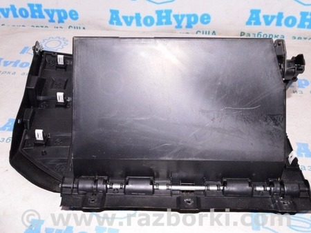 ФОТО Перчаточный ящикбардачок для Jeep Renegade (BU) (2014-) Одесса