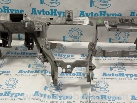 ФОТО Труба подторпедная усиление для Jeep Renegade (BU) (2014-) Одесса