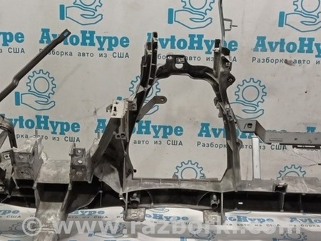 ФОТО Труба подторпедная усиление для Jeep Renegade (BU) (2014-) Одесса