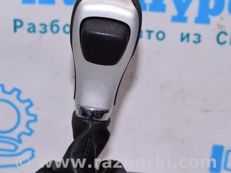 ФОТО Ручка АКПП для Jeep Renegade (BU) (2014-) Одесса