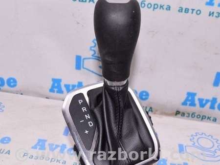 ФОТО Ручка АКПП для Jeep Renegade (BU) (2014-) Одесса