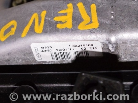 ФОТО Испаритель для Jeep Renegade (BU) (2014-) Одесса