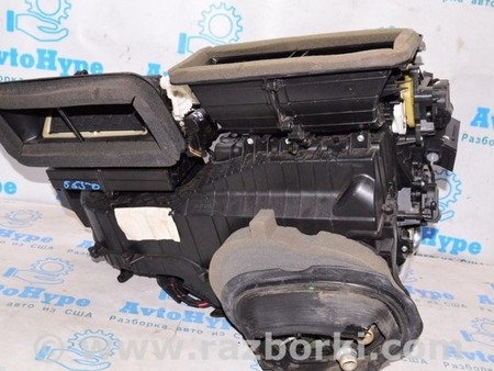 ФОТО Корпус печки голый для Jeep Renegade (BU) (2014-) Одесса