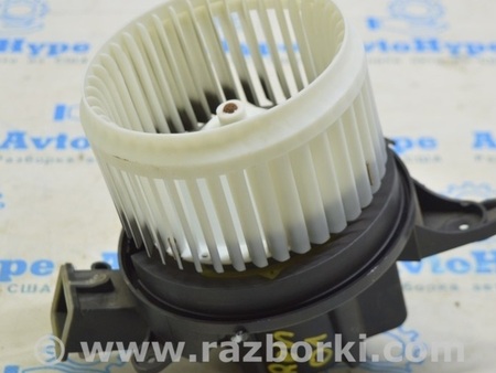 ФОТО Мотор вентилятор печки для Jeep Renegade (BU) (2014-) Одесса