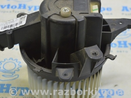 ФОТО Мотор вентилятор печки для Jeep Renegade (BU) (2014-) Одесса