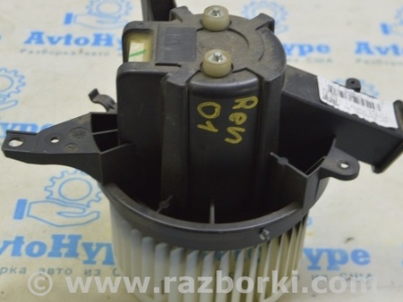 ФОТО Мотор вентилятор печки для Jeep Renegade (BU) (2014-) Одесса