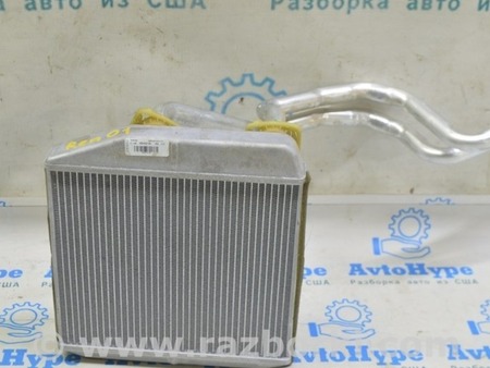 ФОТО Радиатор отопителя печки для Jeep Renegade (BU) (2014-) Одесса