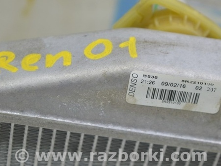 ФОТО Радиатор отопителя печки для Jeep Renegade (BU) (2014-) Одесса