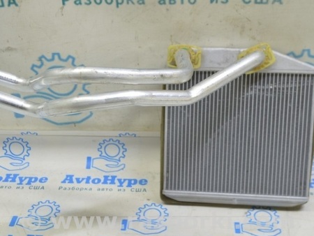 ФОТО Радиатор отопителя печки для Jeep Renegade (BU) (2014-) Одесса