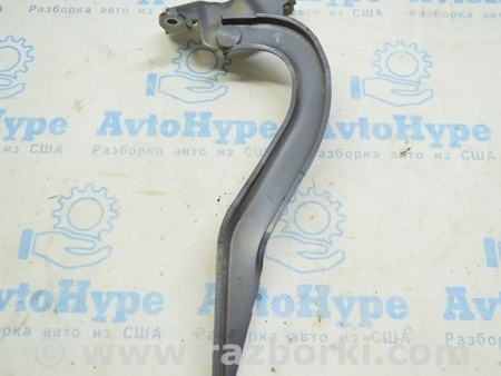 ФОТО Водительский ремень безопасности для Jeep Renegade (BU) (2014-) Одесса