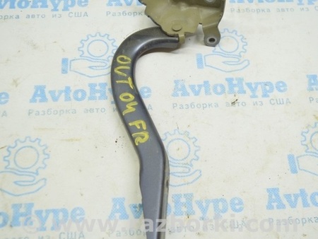 ФОТО Пассажирский ремень безопасности для Jeep Renegade (BU) (2014-) Одесса