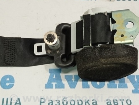 ФОТО Ремень безопасности зад для Jeep Renegade (BU) (2014-) Одесса