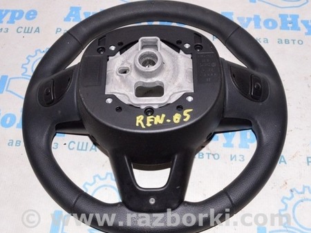 ФОТО Кнопки управления зад для Jeep Renegade (BU) (2014-) Одесса