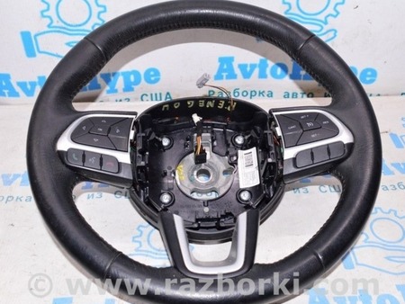 ФОТО Руль для Jeep Renegade (BU) (2014-) Одесса