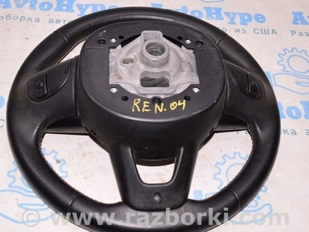 ФОТО Руль для Jeep Renegade (BU) (2014-) Одесса