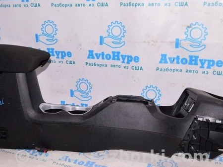 ФОТО Подлокотник центральной консоли для Jeep Renegade (BU) (2014-) Одесса