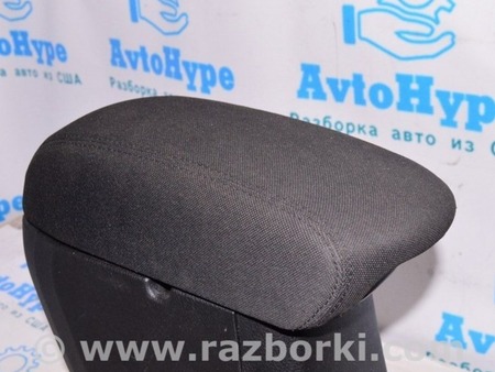 ФОТО Подлокотник центральной консоли для Jeep Renegade (BU) (2014-) Одесса