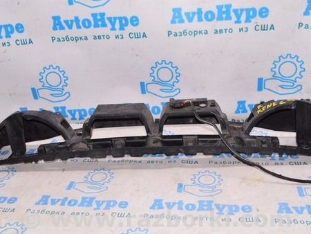 ФОТО Абсорбер заднего бампера для Jeep Renegade (BU) (2014-) Одесса