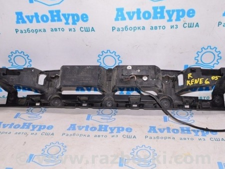 ФОТО Абсорбер заднего бампера для Jeep Renegade (BU) (2014-) Одесса