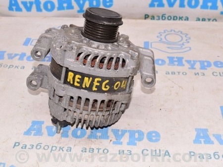 ФОТО Генератор для Jeep Renegade (BU) (2014-) Одесса