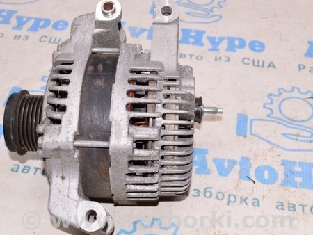 ФОТО Генератор для Jeep Renegade (BU) (2014-) Одесса