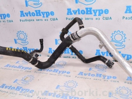 ФОТО Трубка охлаждения для Jeep Renegade (BU) (2014-) Одесса