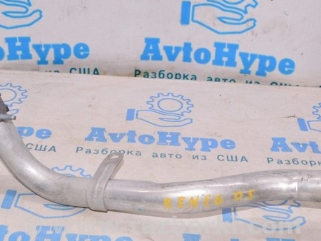 ФОТО Трубка охлаждения для Jeep Renegade (BU) (2014-) Одесса