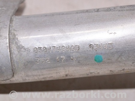 ФОТО Трубка охлаждения для Jeep Renegade (BU) (2014-) Одесса