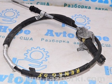 ФОТО Трос кпп для Jeep Renegade (BU) (2014-) Одесса