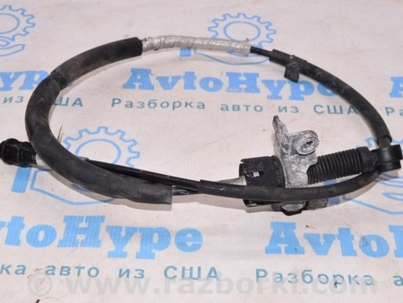 ФОТО Трос кпп для Jeep Renegade (BU) (2014-) Одесса