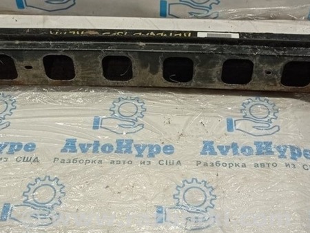 ФОТО Усилитель заднего бампера для Jeep Renegade (BU) (2014-) Одесса