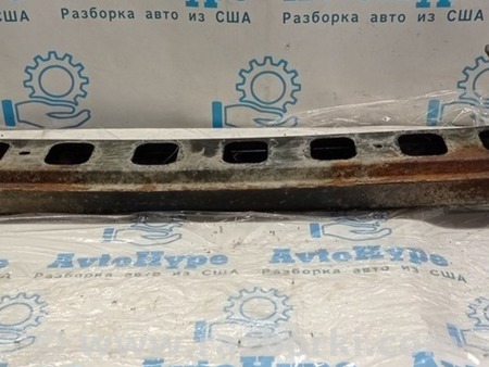 ФОТО Усилитель заднего бампера для Jeep Renegade (BU) (2014-) Одесса