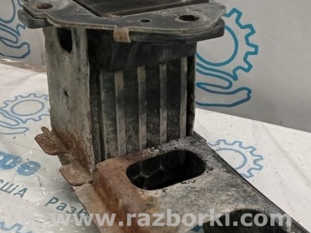 ФОТО Усилитель заднего бампера для Jeep Renegade (BU) (2014-) Одесса