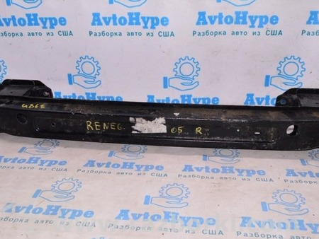 ФОТО Усилитель заднего бампера для Jeep Renegade (BU) (2014-) Одесса