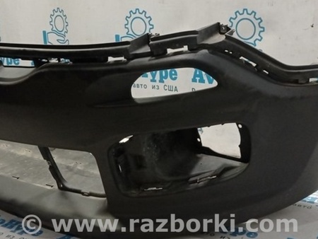 ФОТО Бампер передний голый для Jeep Renegade (BU) (2014-) Одесса