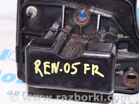 ФОТО Клык усилителя переднего для Jeep Renegade (BU) (2014-) Одесса