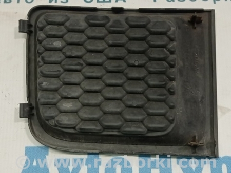 ФОТО Нижняя решетка переднего для Jeep Renegade (BU) (2014-) Одесса