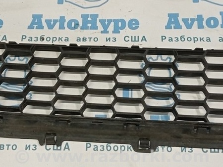 ФОТО Нижняя решетка переднего для Jeep Renegade (BU) (2014-) Одесса