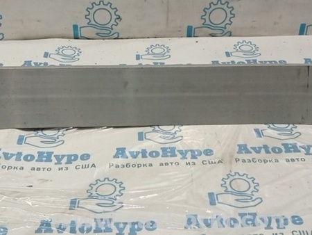 ФОТО Усилитель переднего бампера для Jeep Renegade (BU) (2014-) Одесса