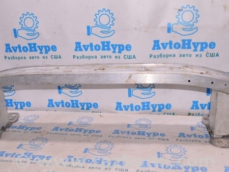 ФОТО Усилитель переднего бампера для Jeep Renegade (BU) (2014-) Одесса