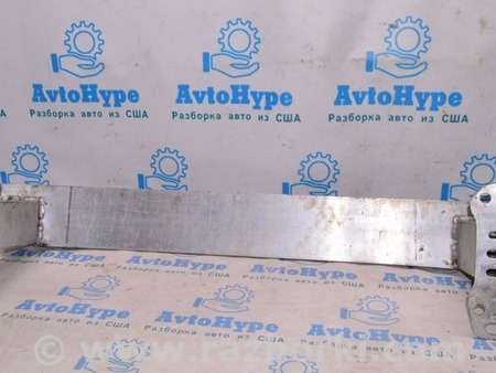 ФОТО Усилитель переднего бампера для Jeep Renegade (BU) (2014-) Одесса