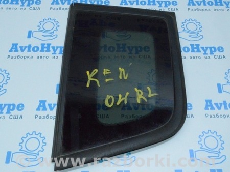 ФОТО Форточка задняя левая для Jeep Renegade (BU) (2014-) Одесса