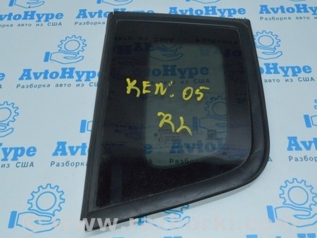 ФОТО Форточка задняя левая для Jeep Renegade (BU) (2014-) Одесса