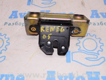 ФОТО Замок двери багажника для Jeep Renegade (BU) (2014-) Одесса