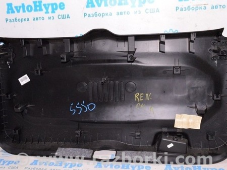 ФОТО Обшивка двери багажника для Jeep Renegade (BU) (2014-) Одесса