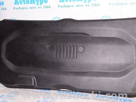 ФОТО Обшивка двери багажника для Jeep Renegade (BU) (2014-) Одесса