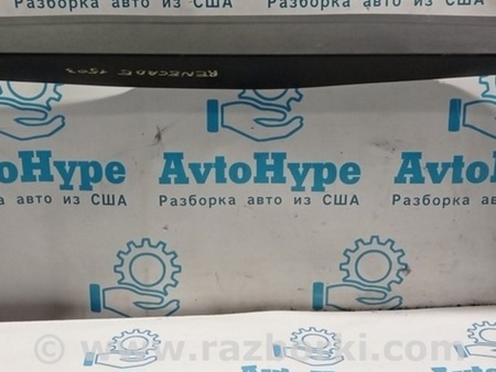 ФОТО Обшивка двери багажника для Jeep Renegade (BU) (2014-) Одесса