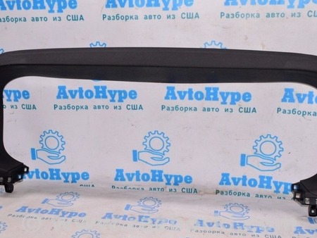 ФОТО Обшивка двери багажника для Jeep Renegade (BU) (2014-) Одесса