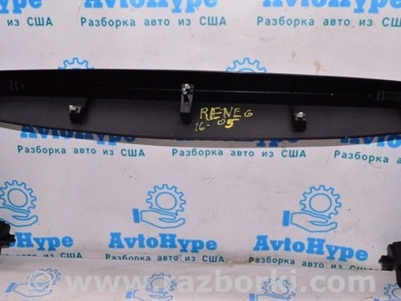 ФОТО Обшивка двери багажника для Jeep Renegade (BU) (2014-) Одесса